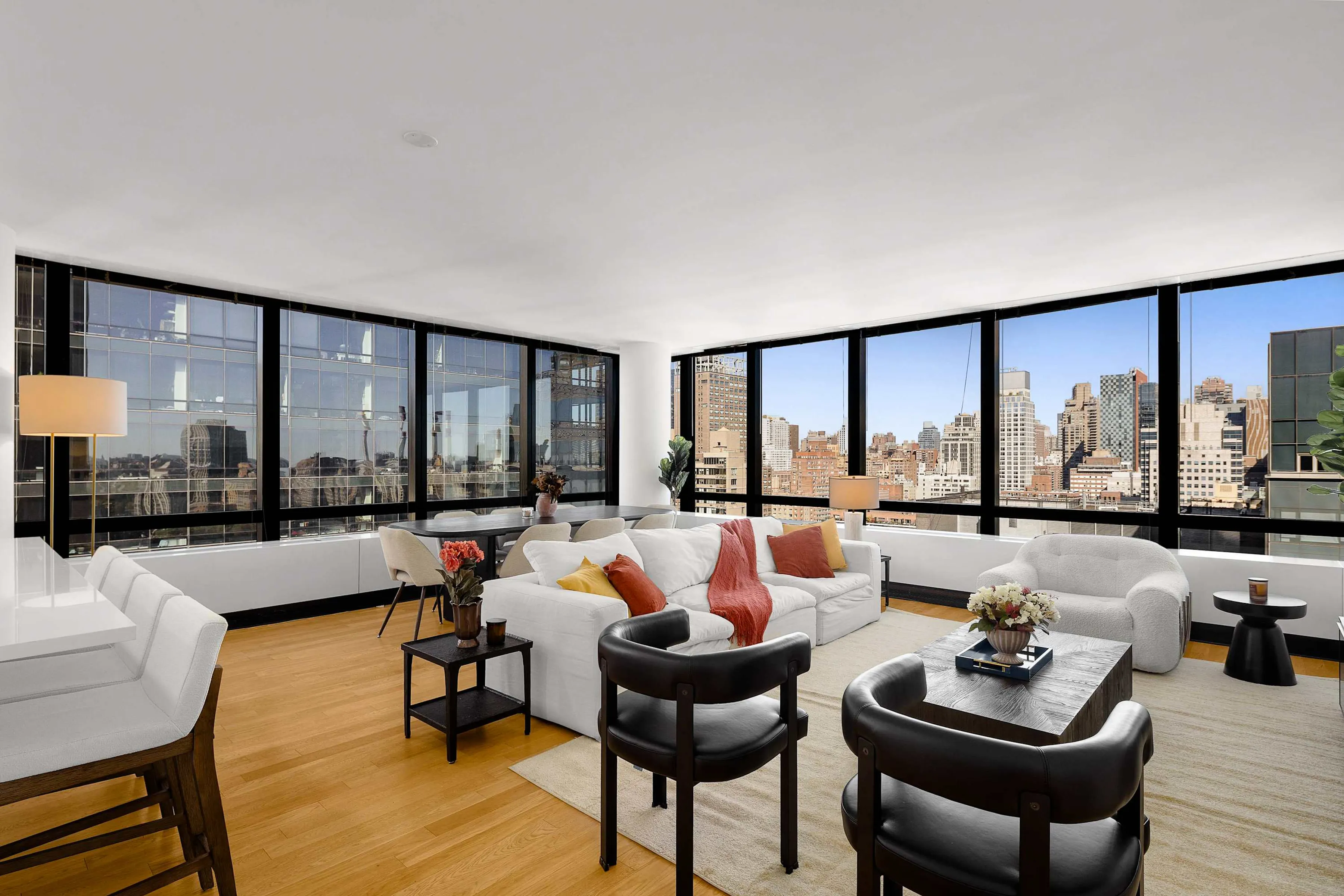 Skyline I virtual tour preview