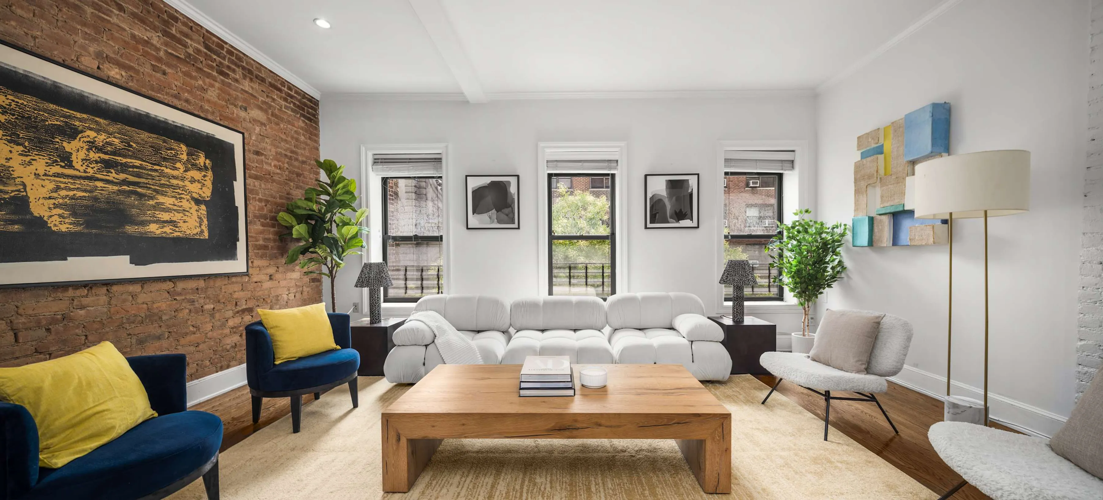 Madison Loft II virtual tour preview