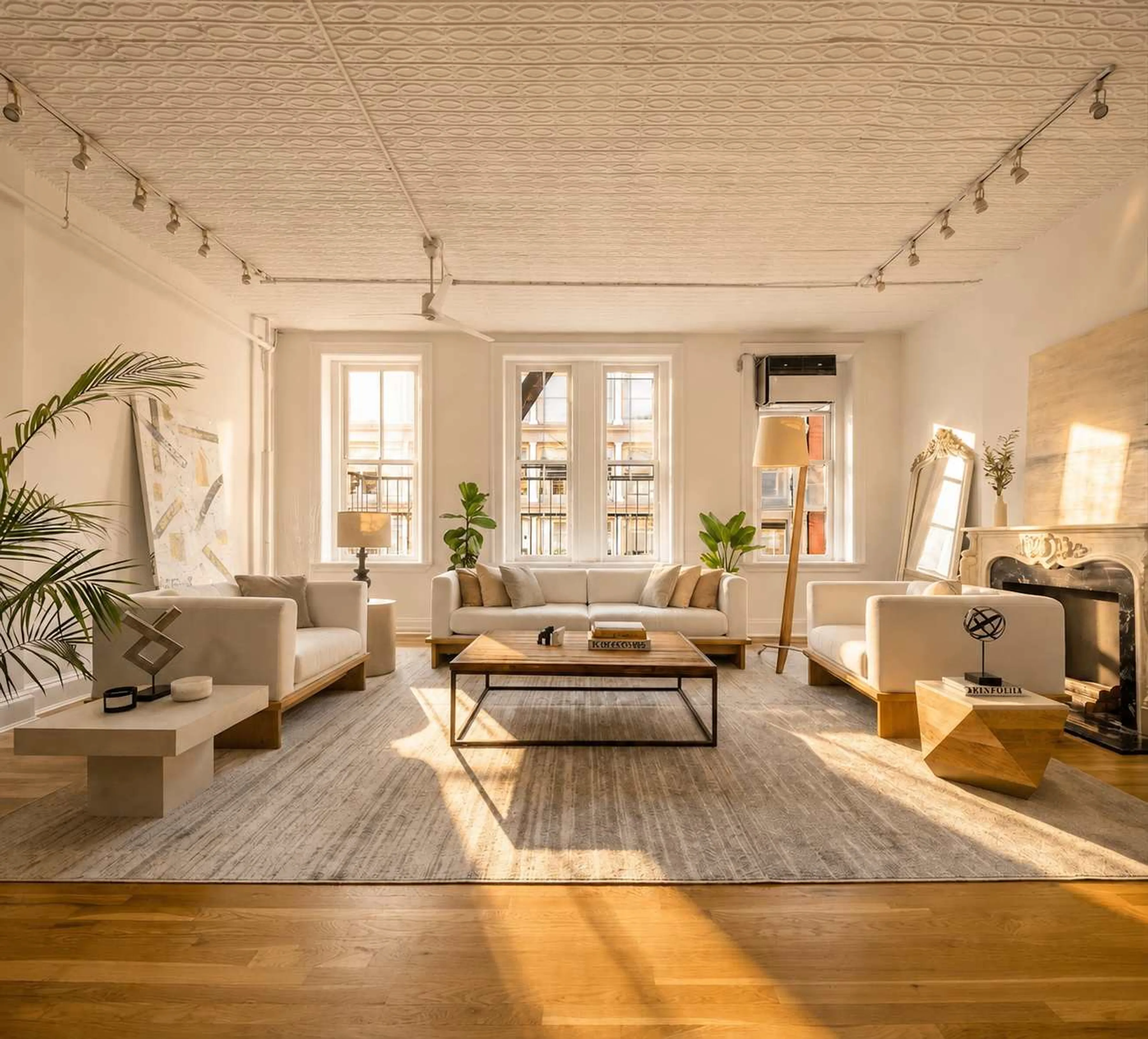 Broadway Oasis virtual tour preview