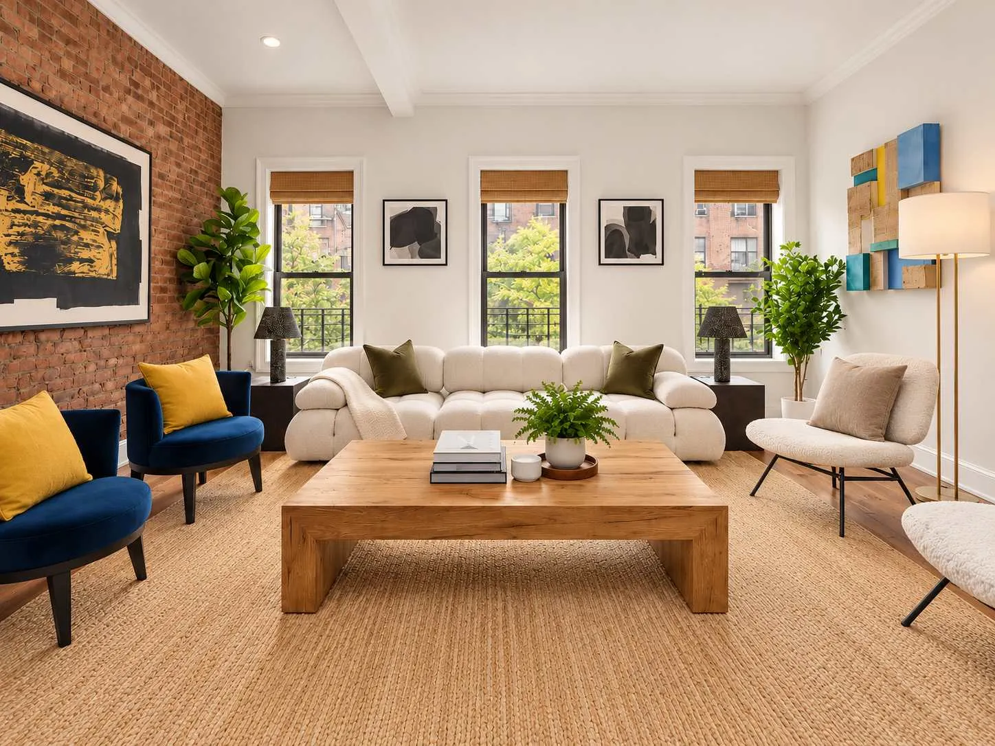 Madison II virtual tour preview