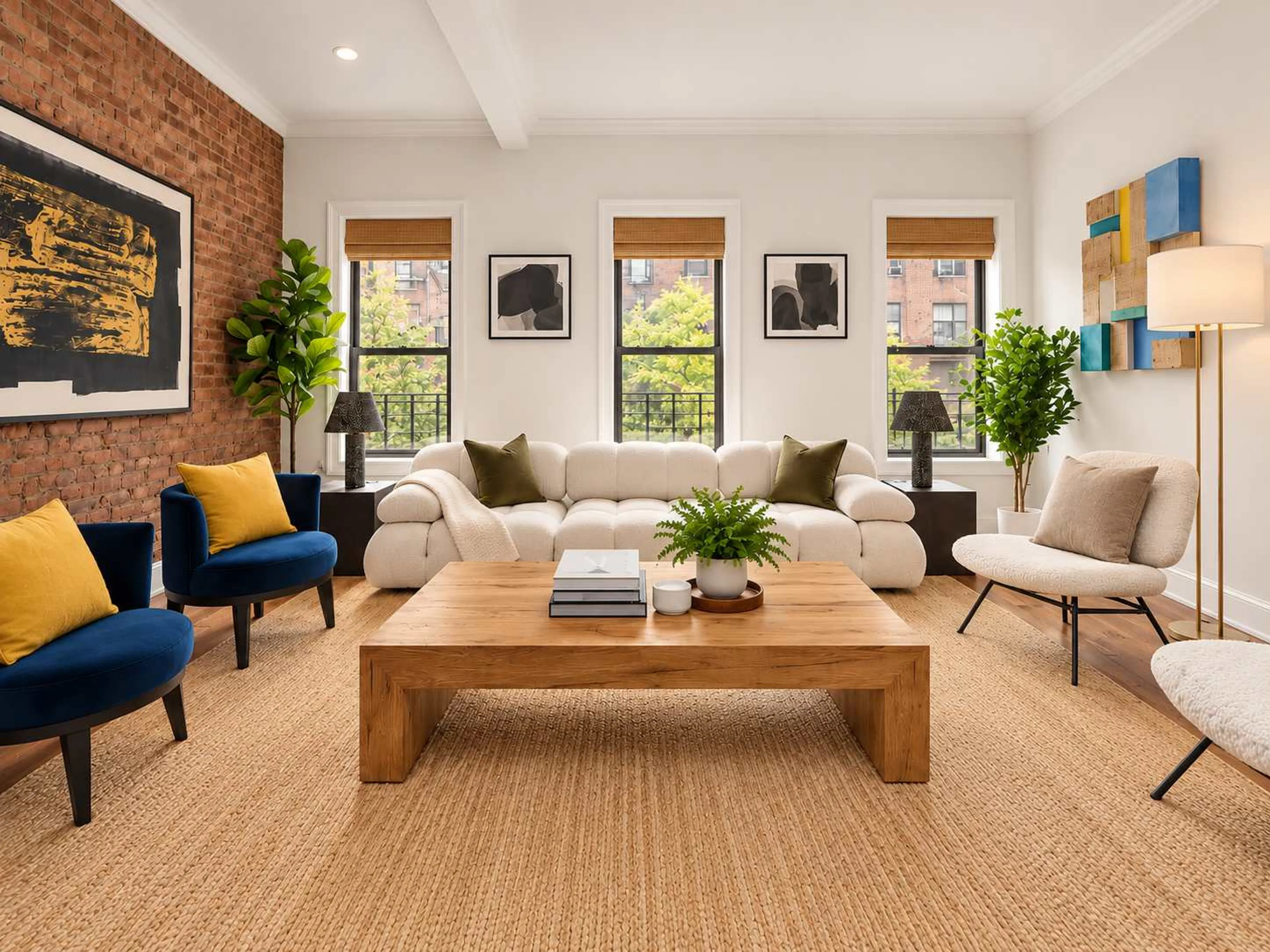 Madison II virtual tour preview