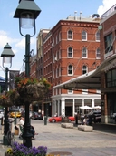 Photo #3 of Seaport Place | Historic Floor-Through 1BR Loft Photo #3 of Seaport Place | Historic Floor-Through 1BR Loft