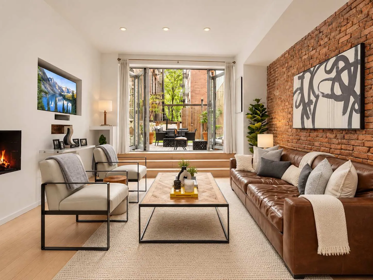 Noho Court virtual tour preview