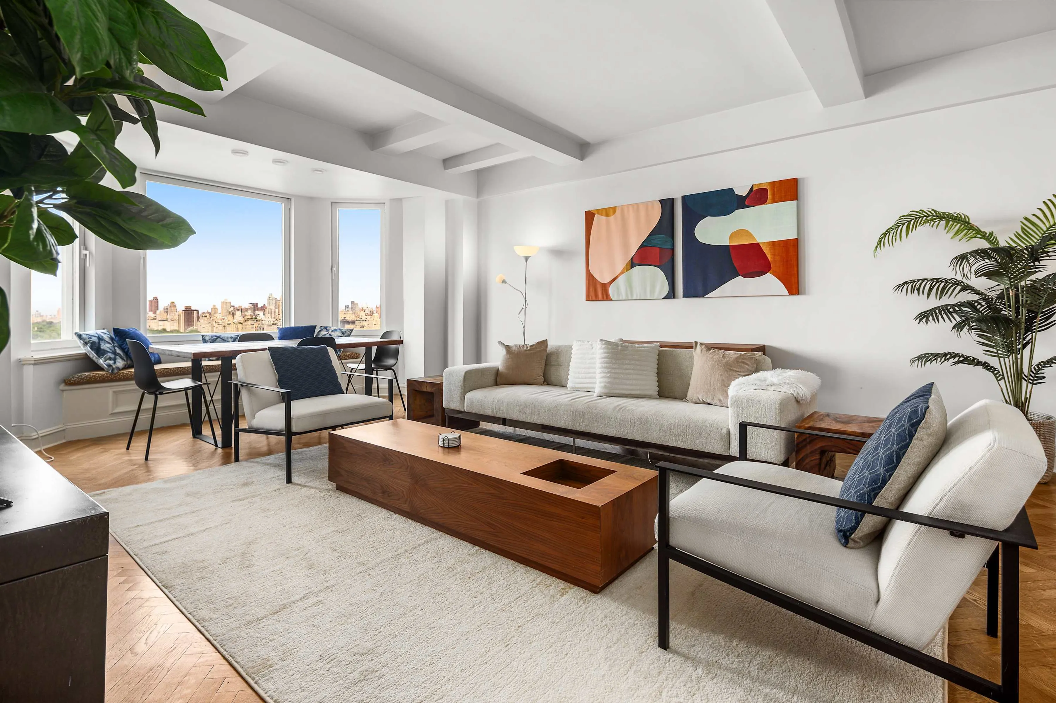 Essex House I virtual tour preview