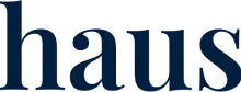Haus luxury apartments in New York logo
