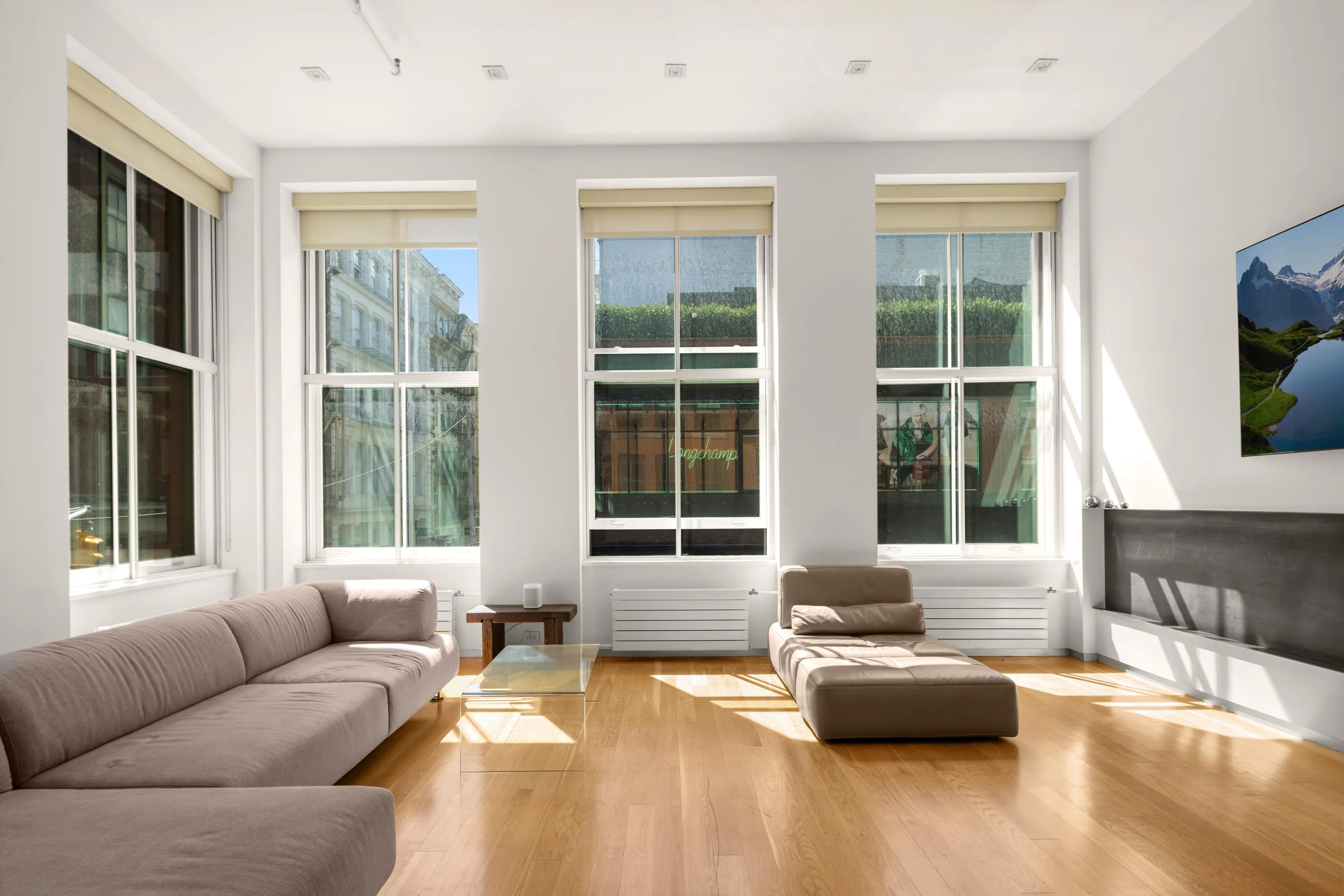 Soho Haven virtual tour preview