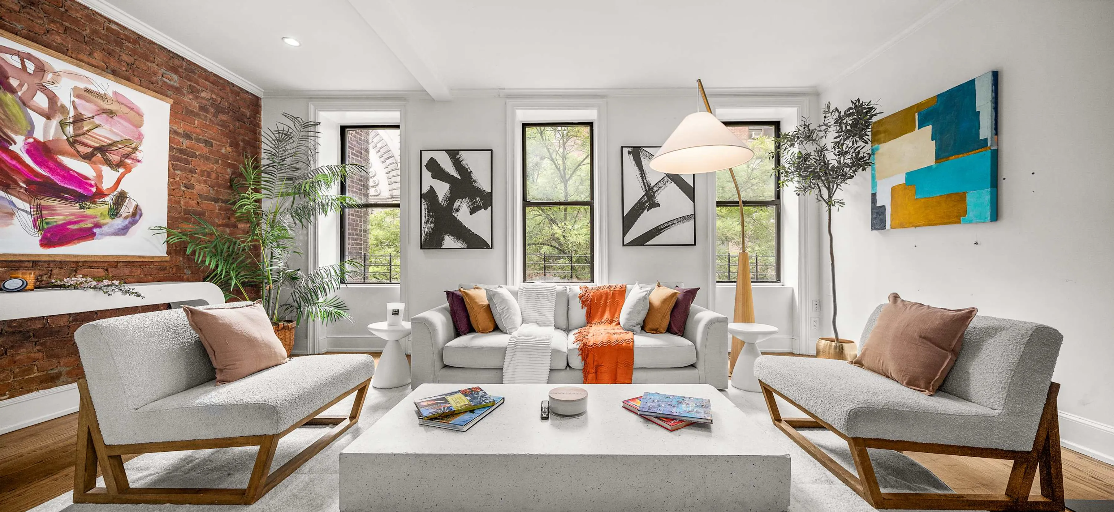 Madison Loft I virtual tour preview