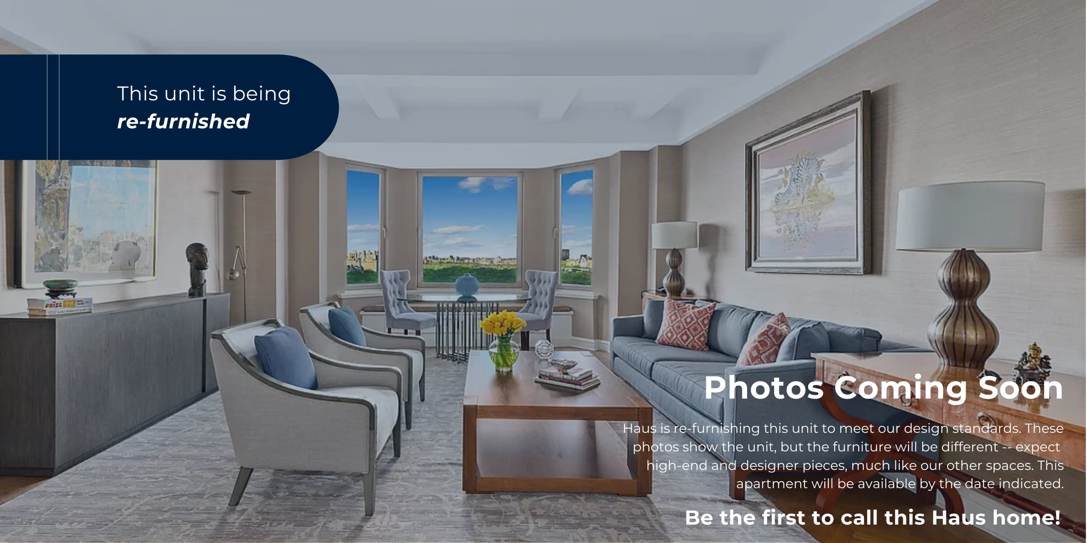 Essex House I virtual tour preview