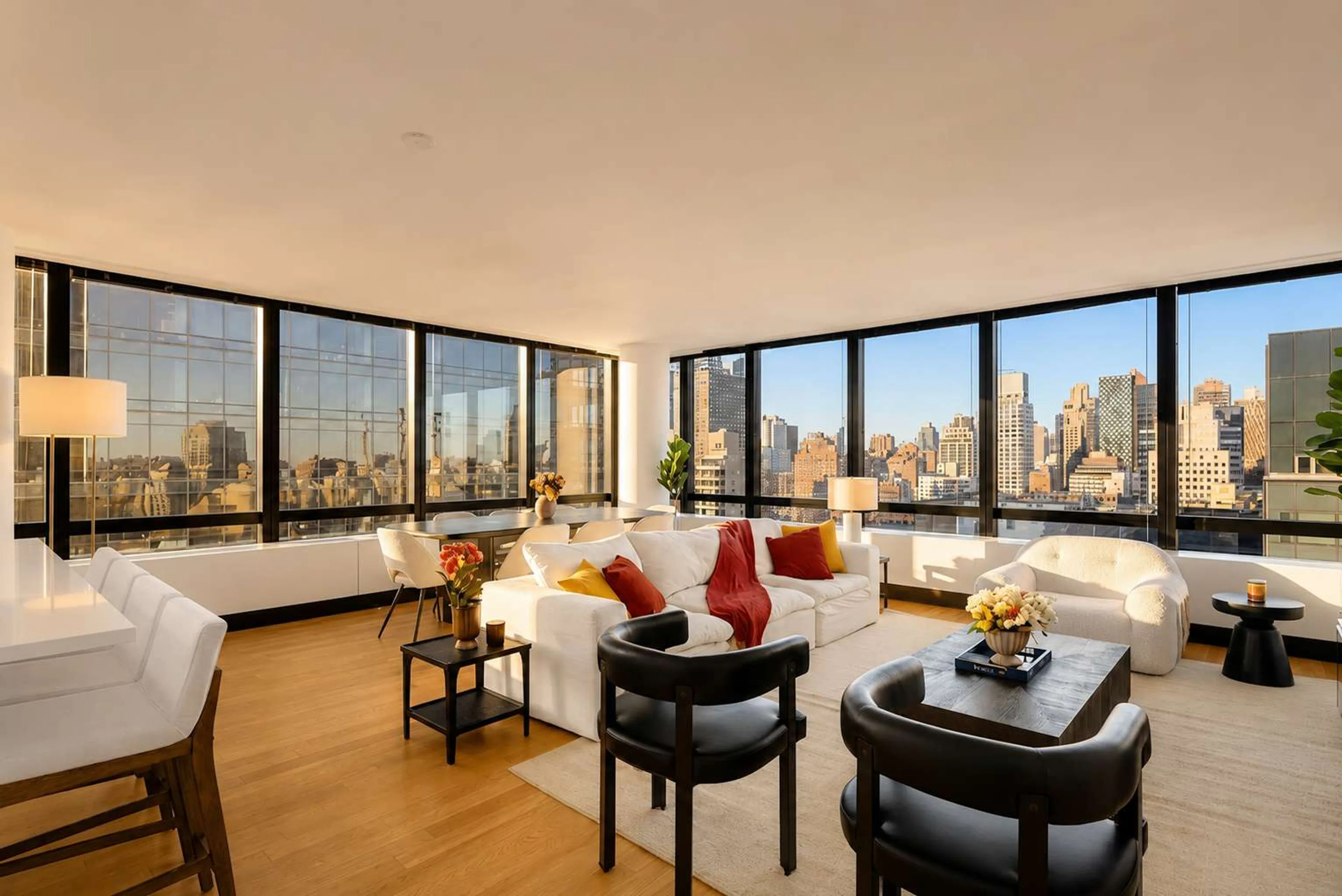 Skyline I virtual tour preview
