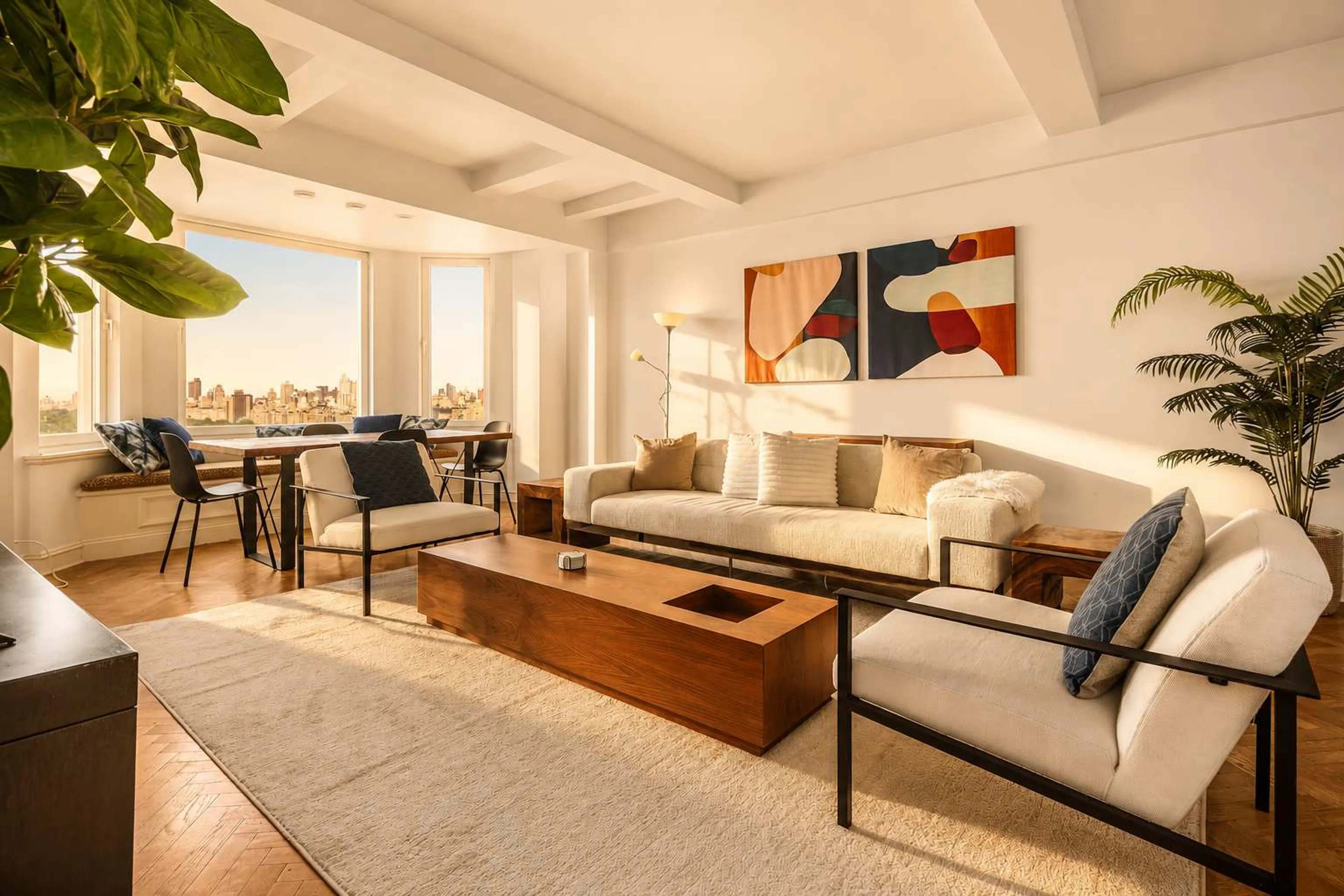 Essex I virtual tour preview