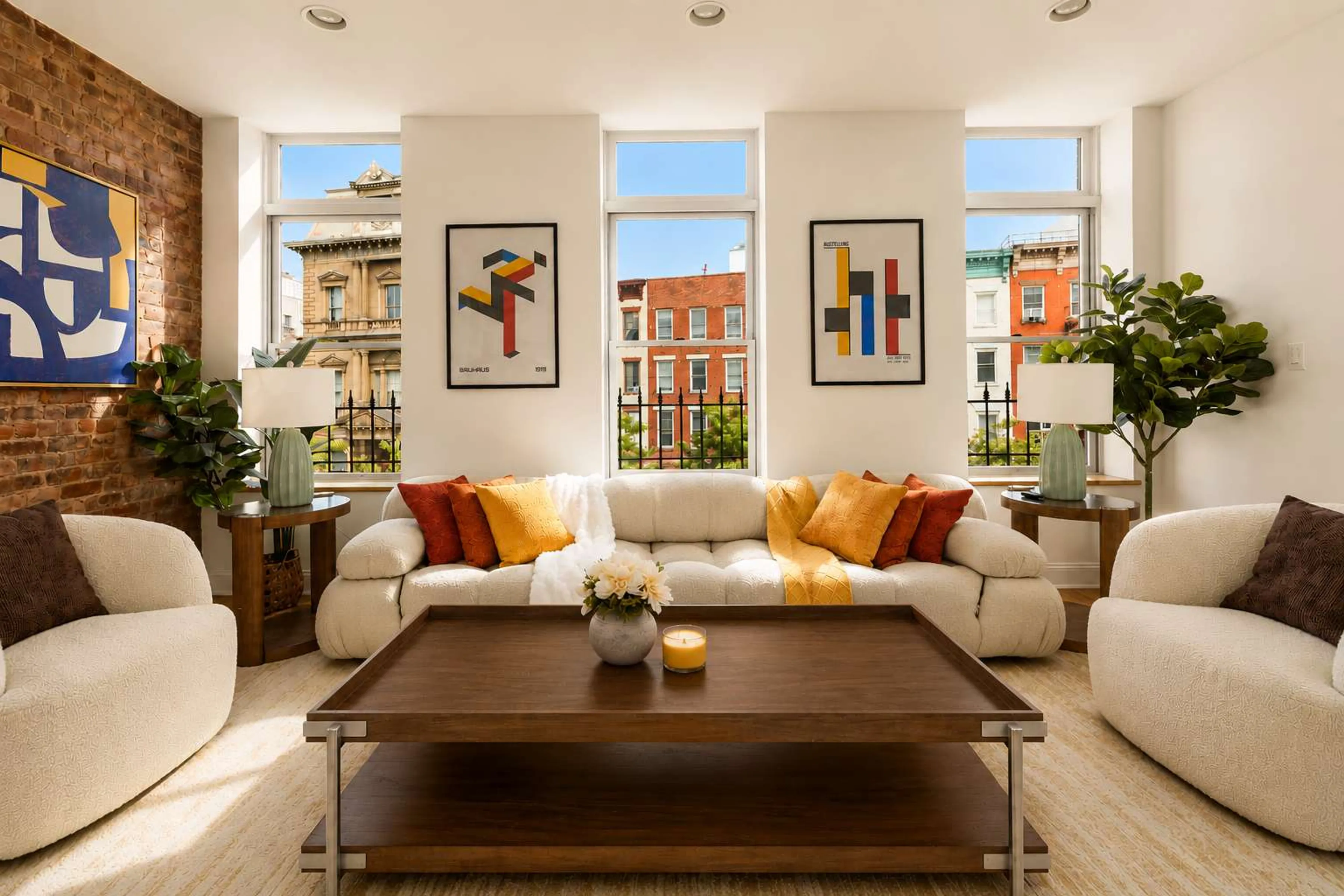 Broadway Terrace virtual tour preview