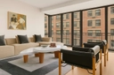 Photo #1 of Hudson Loft | Ultra-luxe 2BR in Full-Service Doorman Bldg Photo #1 of Hudson Loft | Ultra-luxe 2BR in Full-Service Doorman Bldg