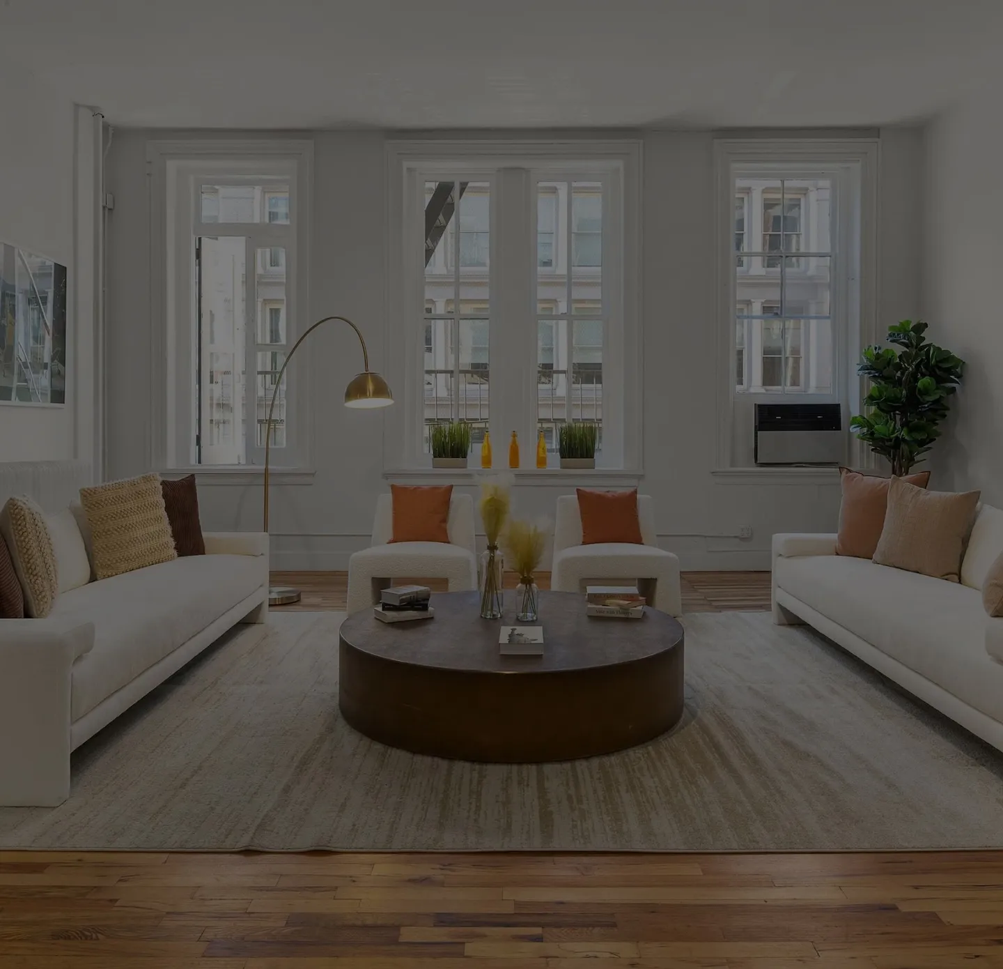 Book a Haus today.