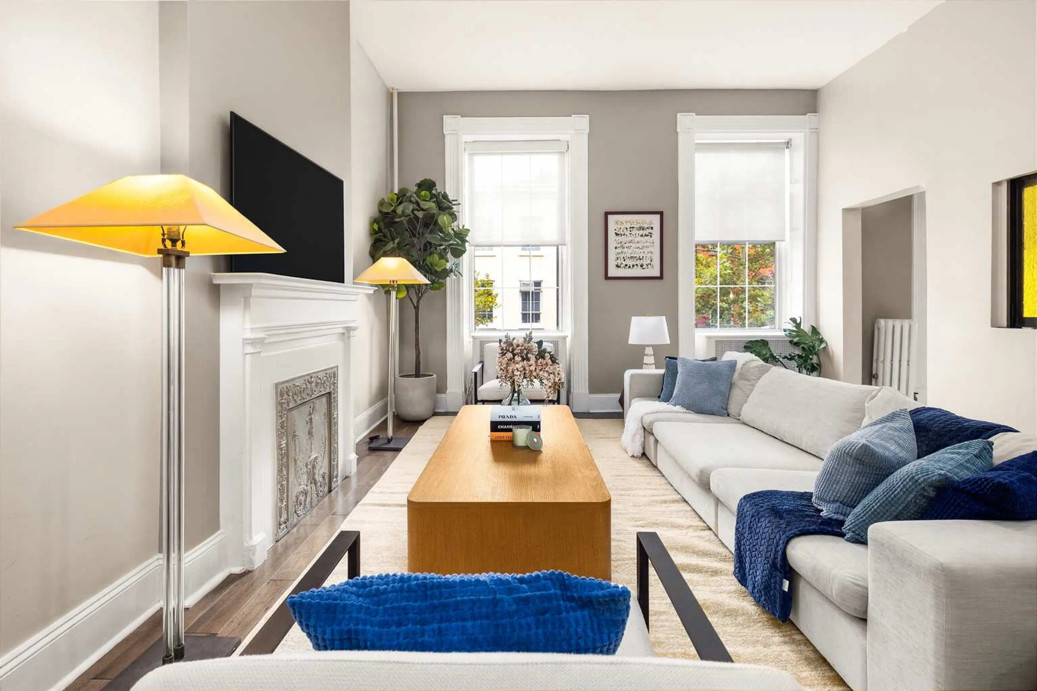 Greenwich Terrace virtual tour preview