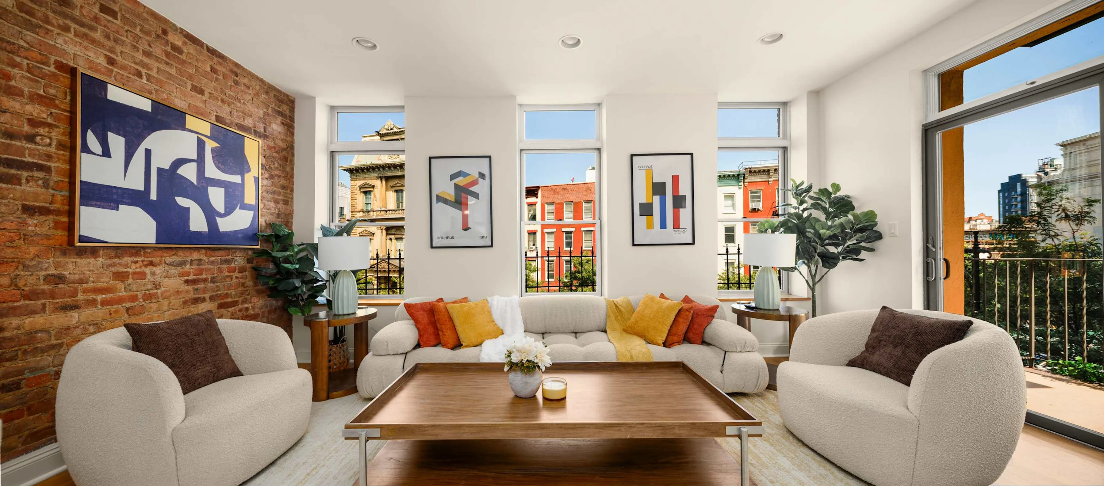 Broadway Terrace virtual tour preview