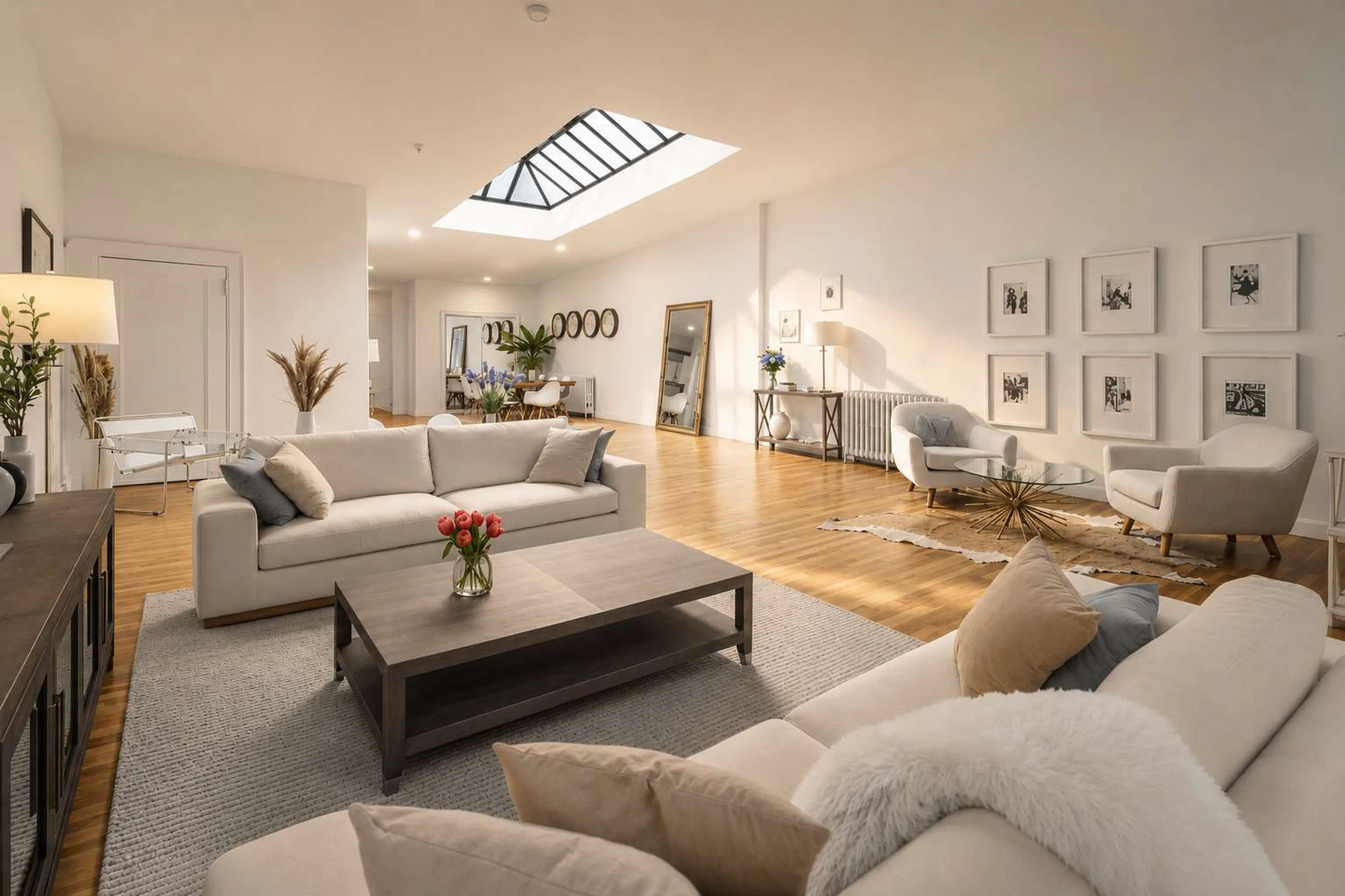 Spring PH virtual tour preview