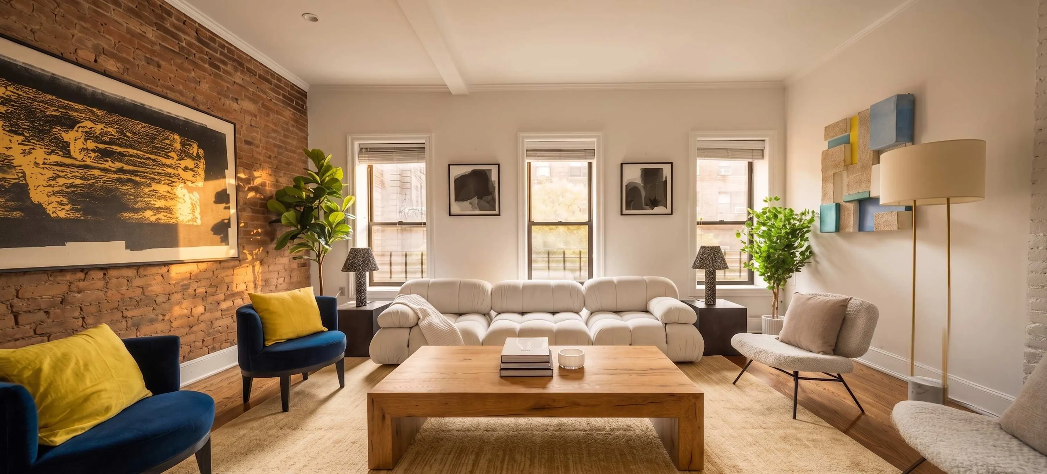 Madison Loft II  virtual tour preview