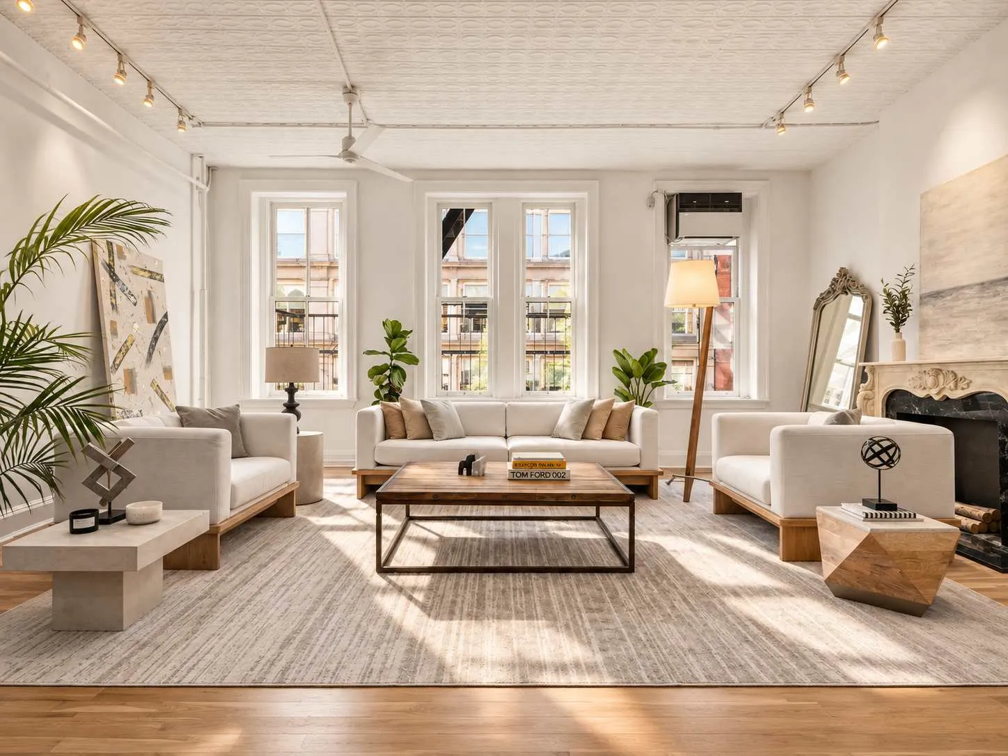 Broadway Oasis virtual tour preview