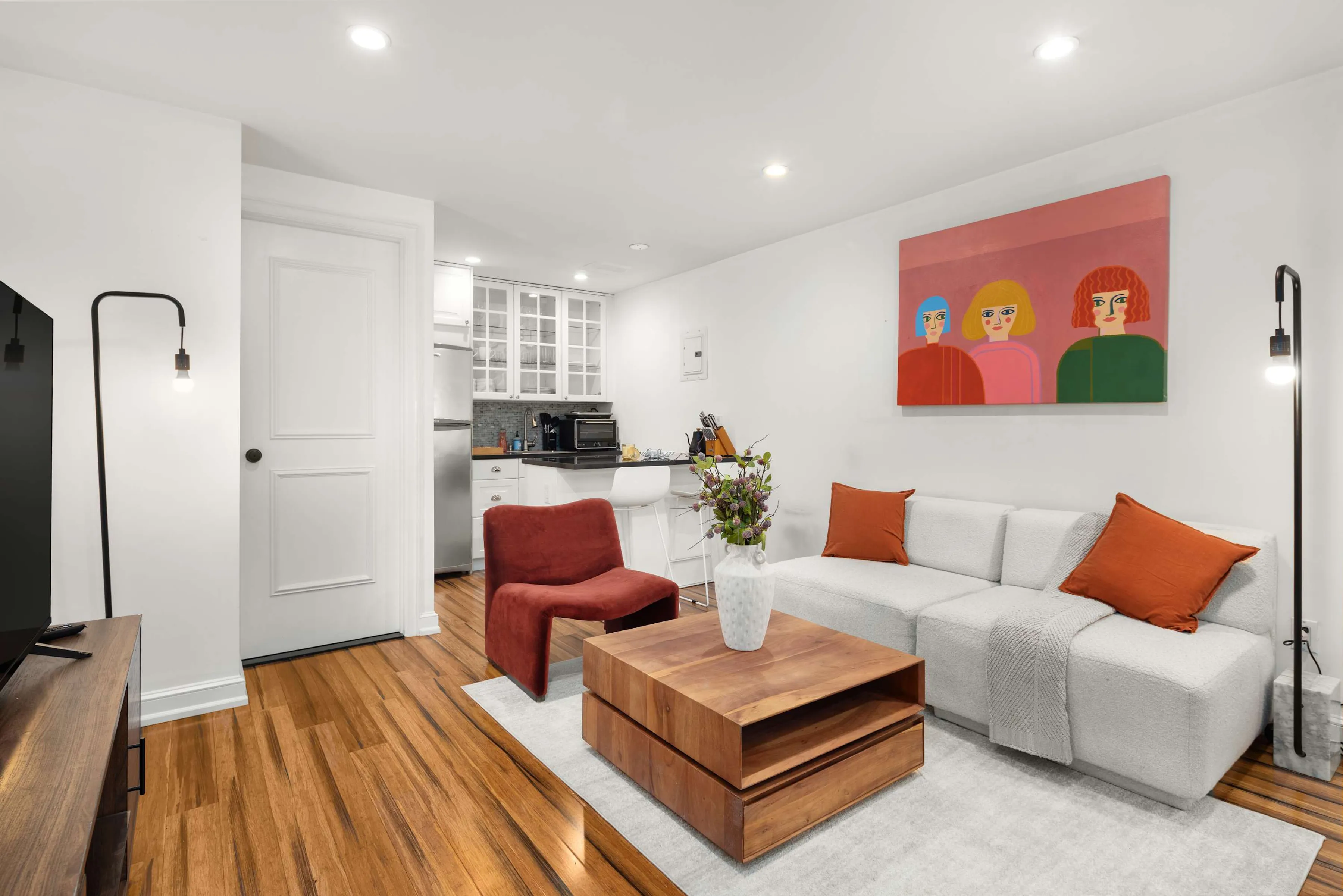 Madison Gardens virtual tour preview