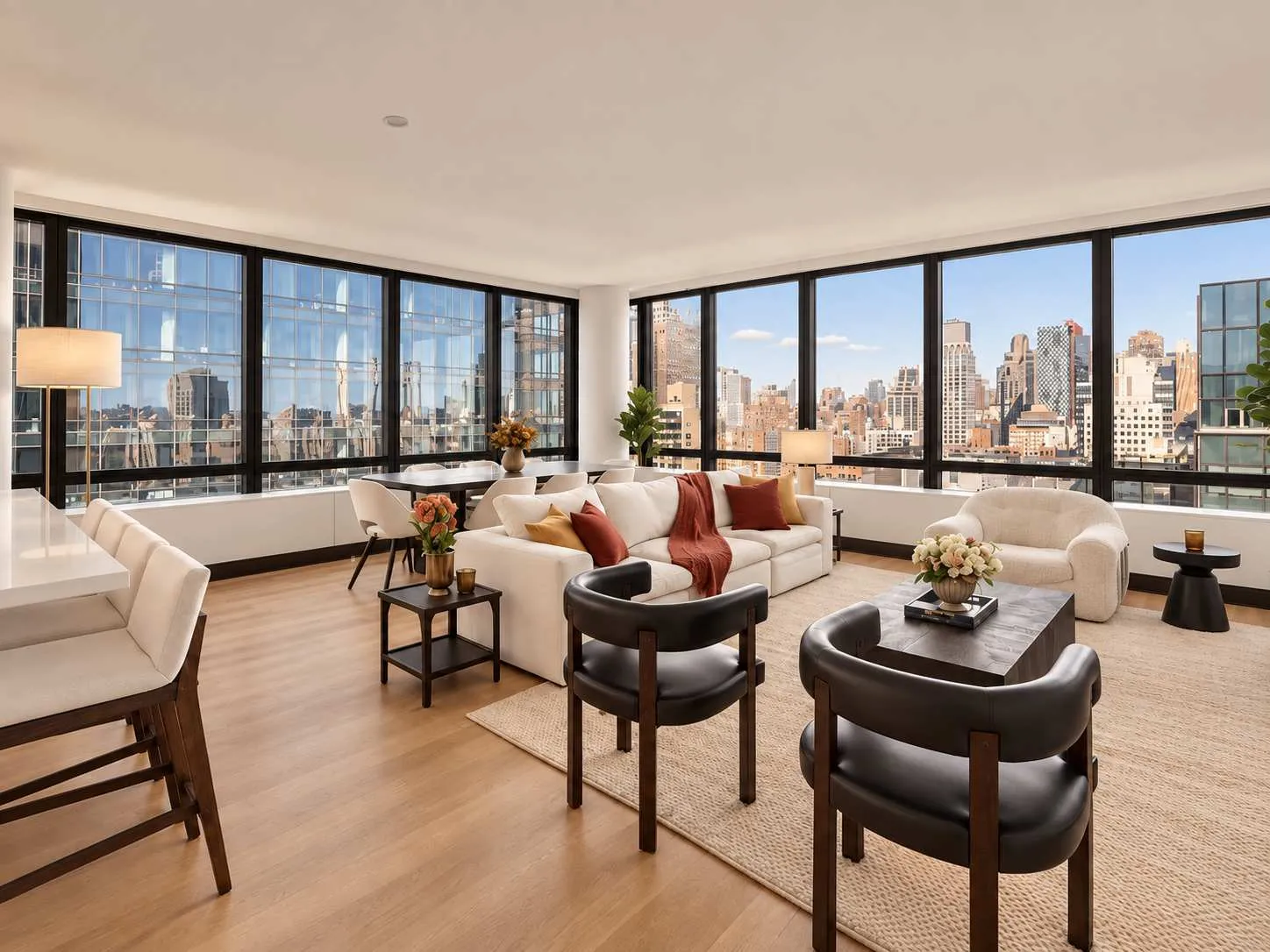 Skyline I virtual tour preview