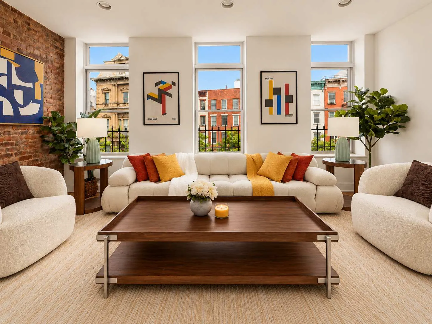 Broadway Terrace virtual tour preview