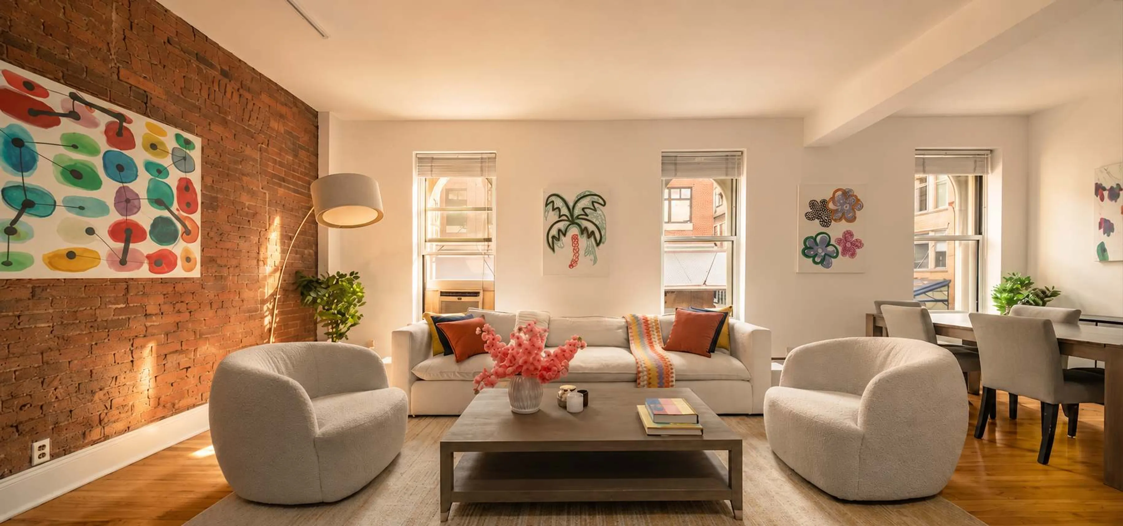 Seaport Place virtual tour preview