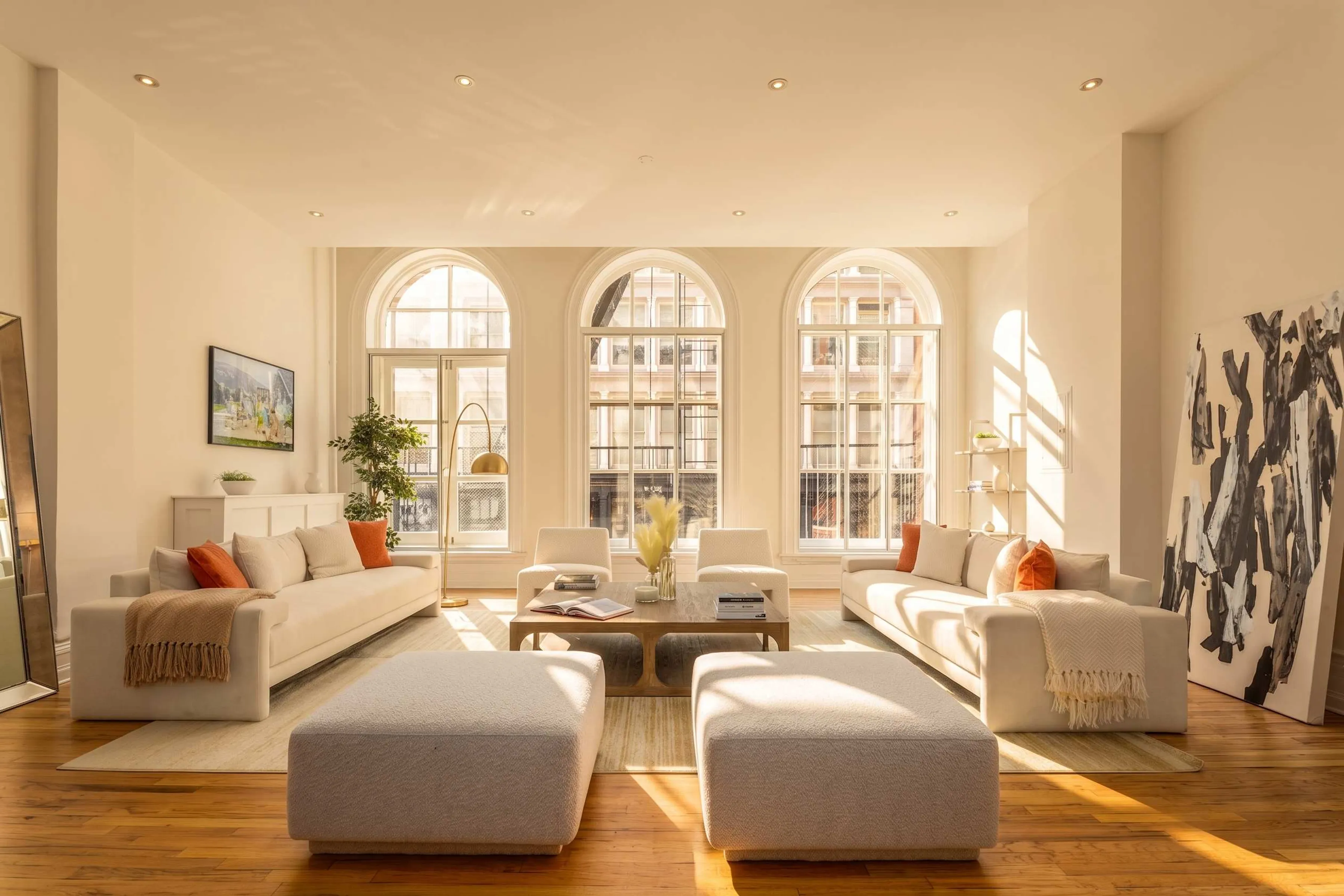 Soho Place  virtual tour preview